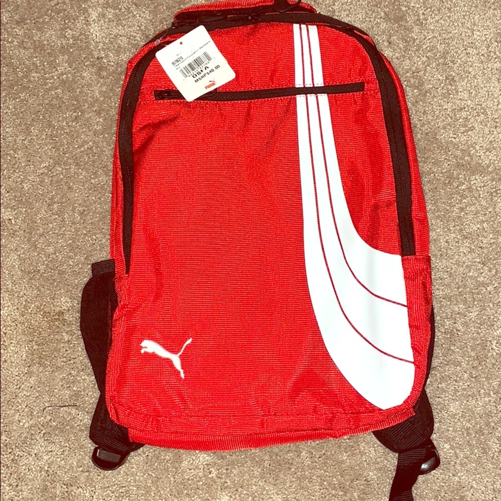 puma backpack
